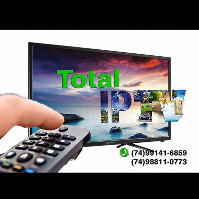 Total IPTV
