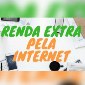 Cursos de Rendas Extras