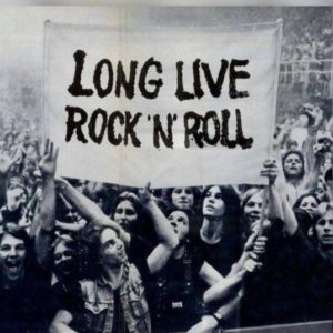 Rock And Roll
