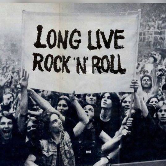 Rock And Roll