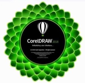 COREL DRAW BRASIL