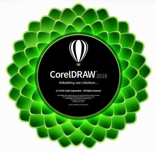 COREL DRAW BRASIL