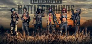 PUBG Mobile Elite