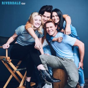 RIVERDALE