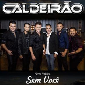 Grupo Caldeirão