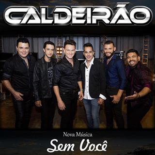 Grupo Caldeirão