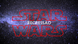 STAR WARS EP 1- REGRESSÃO (RPG)