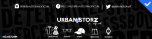 Urban Storm Oficial