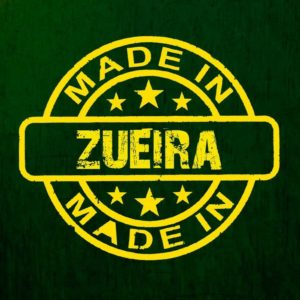 MADE IN ZUEIRA