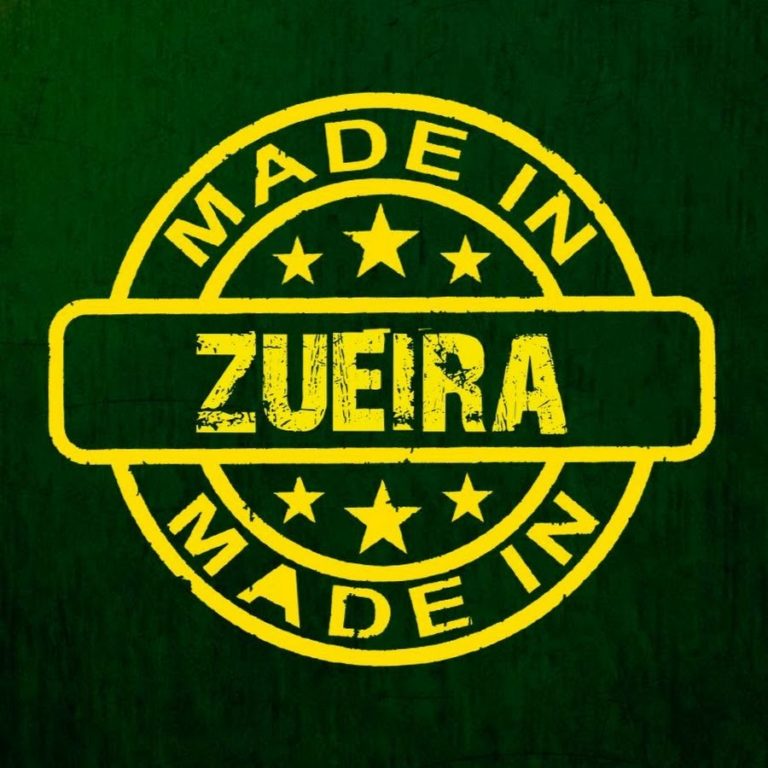 MADE IN ZUEIRA
