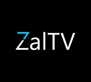 ZalTV IPTV Web & App Android