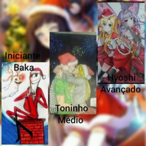 ⚜Grupo de Desenhistas⚜