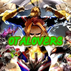 ⚜♥ OtaLovers ♥⚜