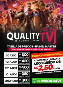 QUALITYTV