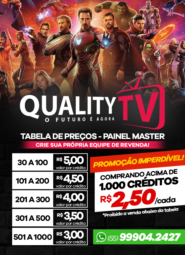 QUALITYTV