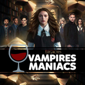 Vampires Maniacs