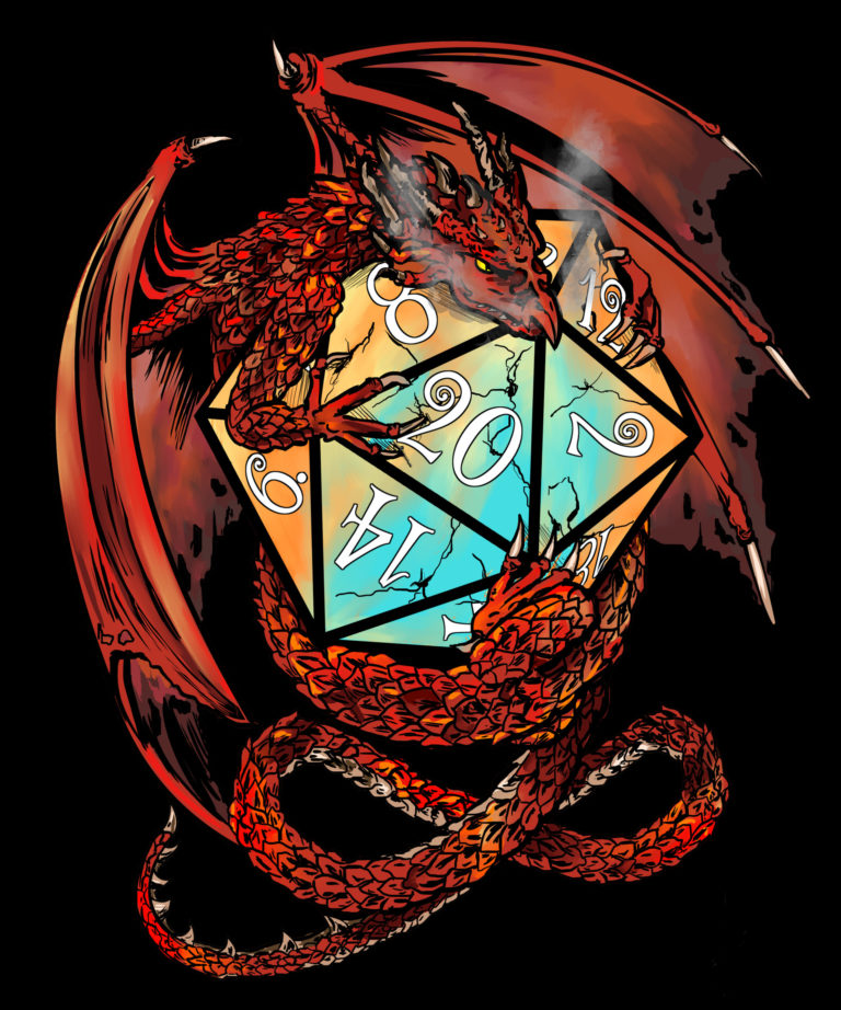 Dezod RPG – Jogo Pelo Telegram!