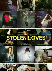 Stolen Loves ❤?