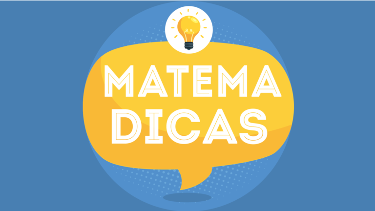 Matema Dicas Oficia ?