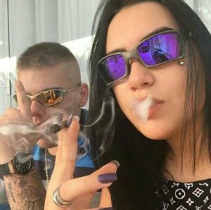 Baile Funk E Laser!!