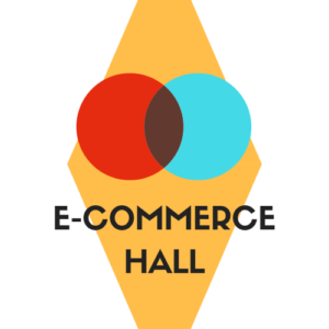 E-commerce Hall
