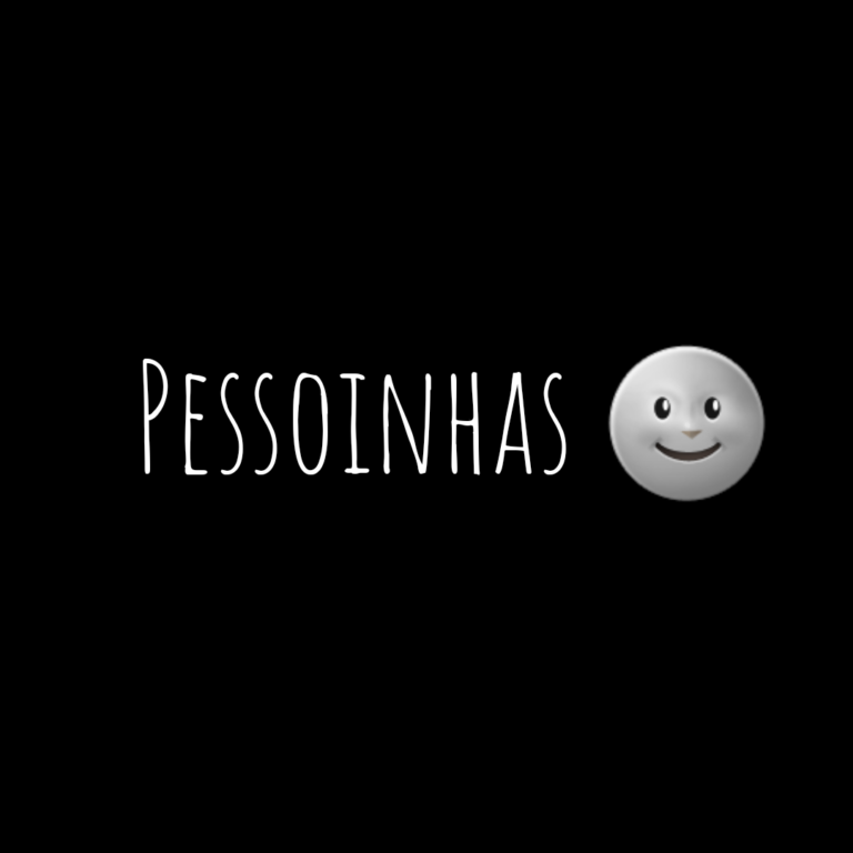 Pessoinhas ?