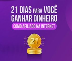 Aprenda a ganhar dinheiro na internet