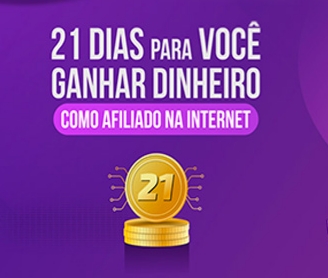 Aprenda a ganhar dinheiro na internet