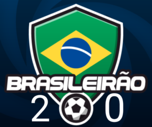 Brasileirão/Libertadores/Estaduais 2.0