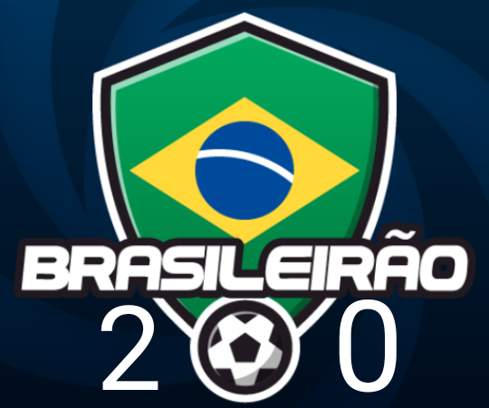Brasileirão/Libertadores/Estaduais 2.0