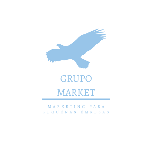 GRUPO MARKET – Marketing para pequenas empresas