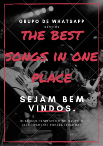 The best songs in on place