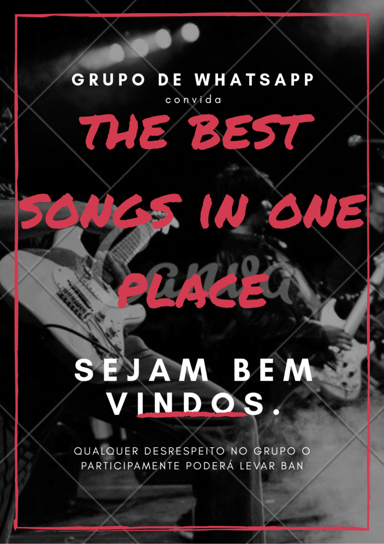 The best songs in on place