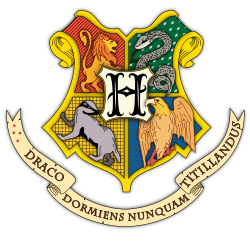 ❤???Hogwarts RPG??❤?