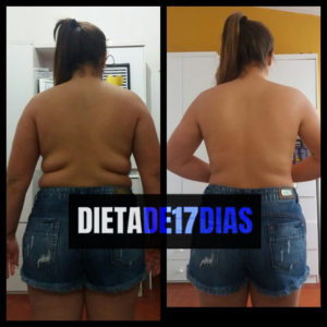EMAGREÇA EM 17DIAS SEM TRUQUES
