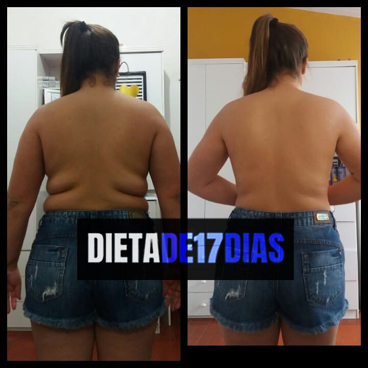 EMAGREÇA EM 17DIAS SEM TRUQUES