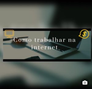 Trabalhar como afiliado