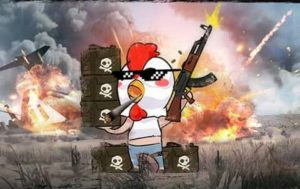 Guilda {the best} Free fire