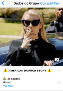 American Horror Story