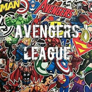 Avengers League