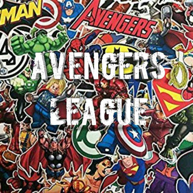 Avengers League