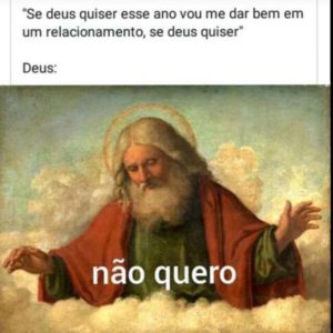 Bem vindo ao hospício