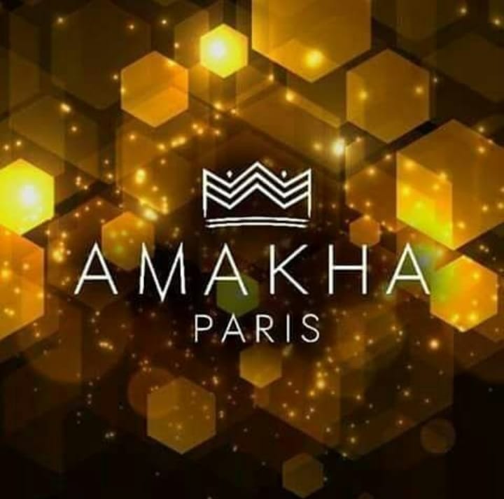Águias da Amakha Paris
