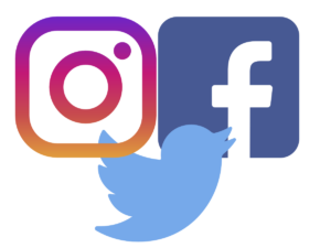 troca de curtidas e seguidores