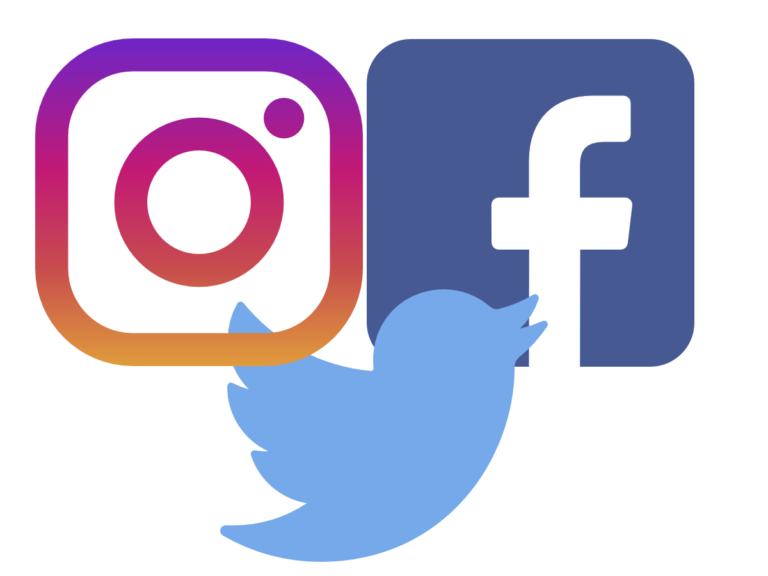 troca de curtidas e seguidores