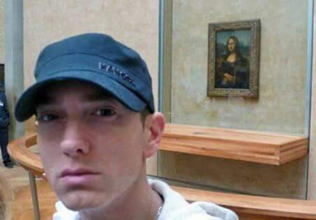 The Marshall Mathers