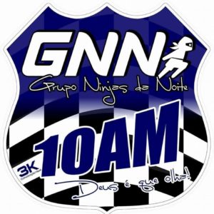 Grupo Ninja Das Noites
