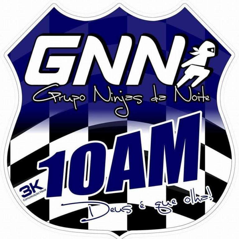 Grupo Ninja Das Noites