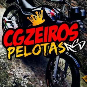 CGZEIROS PELOTAS RS