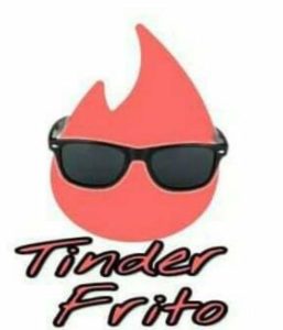 TINDER DOS FRITOS 2019